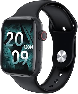 Montre intelligente hw22 1,75" écran tactile hd 44 mm (ios_android), appels bluetooth, capteur de fréquence cardiaque, résistant à l'eau, (noir). DIAYTAR COTE D'IVOIRE est une boutique en ligne généraliste qui propose plus de 300000 références de produits, faisant d'elle la boutique leader en Cote d'Ivoire. Elle offre une large gamme de produits allant de l'électronique aux produits ménagers. La boutique est réputée pour sa qualité de service et ses prix compétitifs.