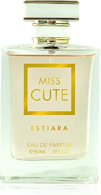 Miss cute pour femme, eau de parfum 90 ml pour femme, par astara de la maison sterling. DIAYTAR COTE D'IVOIRE, la boutique en ligne la plus référencée en Côte d'Ivoire, offre une expérience d'achat unique et pratique. Avec plus de 300000 produits à disposition, vous pouvez trouver tout ce dont vous avez besoin en un seul endroit. Que vous cherchiez des produits électroménagers, des vêtements ou des accessoires, DIAYTAR COTE D'IVOIRE a tout ce qu'il vous faut.