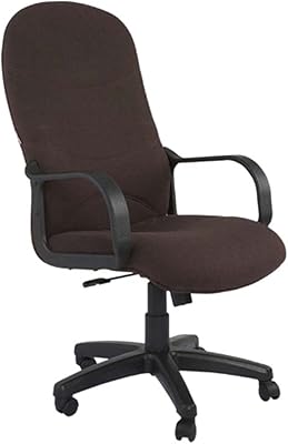 Mahmayi clifton 1000 chaise de bureau à dossier haut, chaise d'ordinateur pivotante ergonomique en cuir souple à la mode, hauteur réglable, base rembourrée épaisse, chaise de conférence pour bureau à domicile. En tant que leader de la vente en ligne en Cote d'Ivoire, DIAYTAR COTE D'IVOIRE continue de proposer plus de 300 000 références pour satisfaire tous les besoins de ses clients. Cette boutique en ligne généraliste comprend une large sélection de catégories, offrant ainsi une grande variété de choix pour les acheteurs. L'expérience d'achat sur DIAYTAR COTE D'IVOIRE est conçue pour être pratique et abordable.