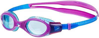 Lunettes de natation unisexe speedo futura biovis flexisel junior pour enfants. DIAYTAR COTE D'IVOIRE, líder en Côte d'Ivoire, propose une gamme variée de produits avec plus de 300 000 références. Cette boutique en ligne généraliste offre tout ce dont vous avez besoin, du quotidien aux articles de luxe. Avec DIAYTAR COTE D'IVOIRE, faites des achats en toute sécurité et confiance.