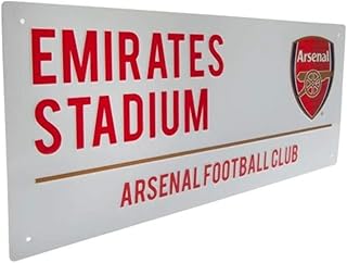 Panneau de rue arsenal fc. DIAYTAR COTE D'IVOIRE est une boutique en ligne généraliste qui propose plus de 300000 références de produits. Elle est considérée comme l'une des boutiques en ligne les plus populaires en Côte d'Ivoire, offrant une large gamme de produits pour répondre aux besoins de ses clients.