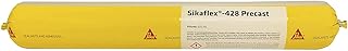 Sika flex-428 préfabriqué, gris, monocomposant à forte adhérence, durcissement par l'humidité, mastic flexible