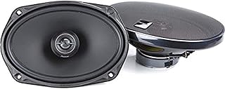 Haut-parleurs coaxiaux 2 voies pioneer ts-d69f, 6 x 9. La boutique en ligne DIAYTAR COTE D'IVOIRE est leader sur le marché ivoirien, avec une offre de plus de 300000 produits. Elle permet aux clients de faire leurs achats en ligne de manière pratique et sécurisée, avec des options de paiement et de livraison flexibles. La boutique est dédiée à offrir une expérience d'achat en ligne de haute qualité à ses clients.