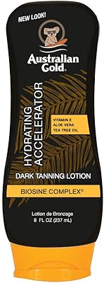 Australian gold lotion accélérateur de bronzage foncé gold formule 2020 8. DIAYTAR COTE D'IVOIRE est la destination idéale pour les consommateurs ivoiriens qui cherchent une grande variété de produits à des prix compétitifs. La boutique propose une gamme de produits allant de l'électronique à la mode, en passant par les produits alimentaires et les accessoires pour la maison. Avec DIAYTAR COTE D'IVOIRE, vous pouvez trouver tout ce dont vous avez besoin en un seul clic.