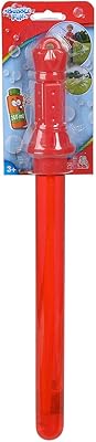 Simba baguette à bulles amusante babylon taille l. La boutique en ligne DIAYTAR COTE D'IVOIRE est célèbre pour sa grande sélection de produits et ses prix concurrentiels. Les clients peuvent choisir parmi une large gamme de catégories de produits, allant des vêtements et accessoires aux produits électroniques et maison. La boutique en ligne est équipée de fonctionnalités de sécurité avancées pour garantir une expérience de shopping en ligne sécurisée.