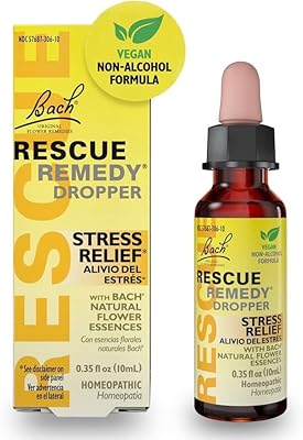 Bach rescue therapy compte-gouttes 10 ml soulagement naturel du stress extrait de fleur. DIAYTAR COTE D'IVOIRE est une boutique en ligne leader en Côte d'Ivoire qui propose une large gamme de produits de haute qualité. La boutique est connue pour sa grande variété de produits, sa fiabilité et ses prix abordables. Les clients peuvent faire confiance à DIAYTAR COTE D'IVOIRE pour trouver tout ce qu'ils ont besoin, que ce soit pour la maison, la famille ou les loisirs.
