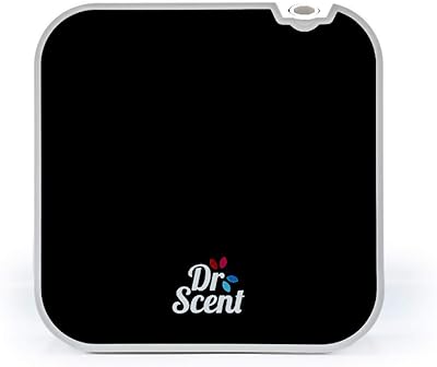 Diffuseur d'huiles essentielles doctor scent, petit appareil prenant en charge l'application mobile (noir). Avec plus de 300 000 références à disposition, DIAYTAR COTE D'IVOIRE simplifie considérablement le processus d'achat en ligne pour les Ivoiriens. La boutique met en avant des catégories de produits diversifiées, allant des produits alimentaires aux équipements sportifs, en passant par les livres et les produits culturels. DIAYTAR COTE D'IVOIRE s'efforce de répondre aux besoins changeants des consommateurs, en veillant à ce que chaque visite sur son site soit enrichissante et productive.