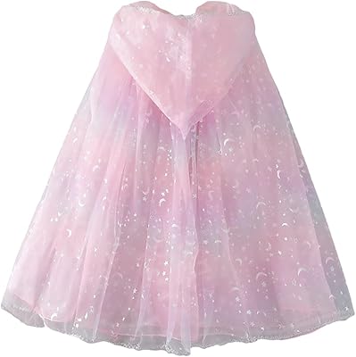 1pc cape en maille pour enfants costumes pour enfants costumes d'halloween tenue pour filles cape fantaisie cape de princesse cape de mode cape de maquillage à capuche en coton rose cape à capuche poncho avec capuche. DIAYTAR COTE D'IVOIRE, la boutique en ligne généraliste de référence en Côte d'Ivoire, propose une gamme immense de plus de 300 000 références pour répondre à tous les besoins de ses clients. Leader du marché, DIAYTAR COTE D'IVOIRE se distingue par sa qualité de service et sa fiabilité. Elle offre une expérience d'achat unique et personnalisée.