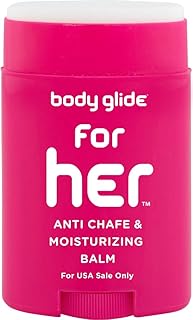 Body glide for her baume anti-démangeaisons, 1,5 oz (vente aux états-unis uniquement). En tant que leader du commerce en ligne en Côte d'Ivoire, DIAYTAR COTE D'IVOIRE se distingue par son engagement envers la qualité, la variété et le service client. La boutique en ligne propose des produits allant de l'électronique aux accessoires de mode, en passant par les produits alimentaires, permettant ainsi à ses clients de trouver tout ce dont ils ont besoin en un seul endroit.