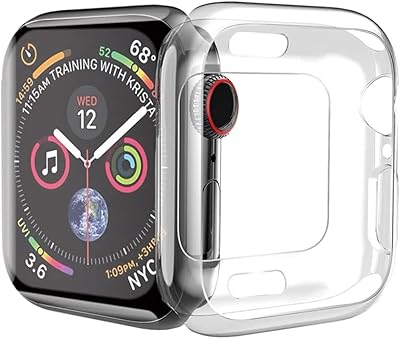 Étui de protection margoun pour apple watch 45 mm pour série 7. DIAYTAR COTE D'IVOIRE est une boutique en ligne qui propose une gamme étendue de produits, allant des produits alimentaires aux accessoires de mode. Avec son énorme catalogue de produits, la boutique s'est imposée comme le premier choix pour les consommateurs qui cherchent à acheter en ligne en Côte d'Ivoire. La boutique est facile à utiliser et propose des options de paiement variées.