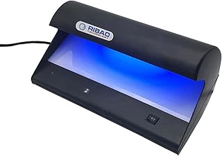Détecteur de faux billets rebau sld-16m uv/mg, vérification de carte d'identité/passeport, pour usage professionnel et de bureau. DIAYTAR COTE D'IVOIRE est une boutique en ligne généraliste qui propose plus de 300 000 références de produits, faisant d'elle un leader du marché ivoirien. Elle offre une large gamme de produits allant des électroniques aux vêtements en passant par les accessoires de maison. Les clients peuvent profiter d'une expérience d'achat en ligne sécurisée et fiable.