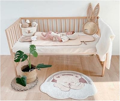 Tapis de bain pour bébé en forme d'ours de dessin animé saqi collection, 45 x 65 cm, pour chambre à coucher, antidérapant (dinosaure). Diaytar Côte d'Ivoire, une boutique en ligne généraliste de confiance, propose plus de 300 000 références de produits pour répondre à vos besoins quotidiens. Avec une sélection variée et un service client de qualité, Diaytar se positionne comme leader du commerce en ligne en Côte d'Ivoire. Découvrez une expérience d'achat unique et pratique avec Diaytar.