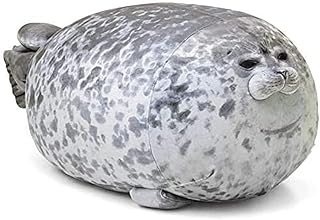 Chubby plop animal design oreiller rempli de coton doux oreiller en peluche cadeau (taille s). En tant que boutique en ligne généraliste, DIAYTAR COTE D'IVOIRE propose des produits allant de l'électronique à la maison, en passant par la mode et les loisirs. Avec plus de 300 000 références, les clients peuvent trouver tout ce dont ils ont besoin dans un seul endroit, simplifiant ainsi leur expérience d'achat en ligne.