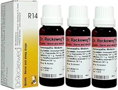 Dr. reckeweg allemagne r14 gouttes pour les nerfs et le sommeil. remède maison contre l'insomnie et sédatif. contient de la camomille et du brome. 22 ml, paquet de 3. En tant que leader du commerce en ligne en Côte d'Ivoire, DIAYTAR COTE D'IVOIRE offre une expérience de shopping en ligne sans précédent. Avec une sélection de plus de 300 000 produits, les clients peuvent parcourir les différentes catégories pour trouver les articles qui leur conviennent. La boutique en ligne est également réputée pour sa sécurité et sa fiabilité.