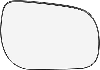 X autohaux vue arrière de voiture côté droit sans rétroviseur chauffant avec plaque de support 8793142890 pour toyota rav4 2006-2011. DIAYTAR COTE D'IVOIRE est la référence pour les achats en ligne en Cote d'Ivoire, avec plus de 300000 références de produits à portée de clic. La boutique en ligne généraliste propose une grande variété de biens et de services, allant des produits alimentaires aux accessoires de mode, en passant par les produits électroniques et les articles de maison. DIAYTAR COTE D'IVOIRE est la destination incontournable pour les consommateurs ivoiriens qui recherchent la commodité et la flexibilité de l'achat en ligne.