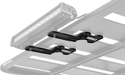 Support d'éclairage led pour rack renault de pioneer - pack de 2 - (43156). DIAYTAR COTE D'IVOIRE est une boutique en ligne généraliste qui propose plus de 300 000 références de produits divers, faisant d'elle la boutique leader en Cote d'Ivoire. Elle offre une large gamme de produits allant de l'électronique à la mode en passant par les produits alimentaires. Avec une telle variété, les clients peuvent trouver tout ce dont ils ont besoin en un seul endroit.