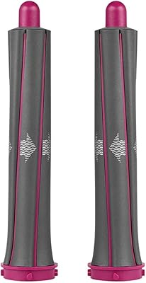 1 paire de rouleaux à friser 30 mm/1,2" pour dyson airwrap styler, rouleaux à friser étendus, accessoires pièces de rechange. En tant que boutique en ligne généraliste, Diaytar Côte d'Ivoire répond aux besoins diversifiés des consommateurs ivoiriens, qu'il s'agisse de produits pour la vie quotidienne ou de biens d'équipement. La boutique met l'accent sur la qualité et la fiabilité de ses produits, ainsi que sur la satisfaction de ses clients, en leur offrant des garanties de retour et d'échange flexibles. Diaytar Côte d'Ivoire est considérée comme un partenaire fiable pour les marques et les consommateurs, en leur offrant une plateforme de commerce électronique sécurisée et efficace.