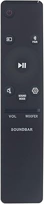 Ah81-09773a télécommande de remplacement pour barre de son samsung hw-t650/zc hw-q60t ps-wr65bb hw-t450/zc hw-t450 ps-wt45t hw-t550/zc hw-t550 ps-wr55d hw- t50m/zc hw-t50m ps-wt0m ps-wt055 de. Avec plus de 300 000 références, DIAYTAR COTE D'IVOIRE est la destination idéale pour tous vos besoins en produits en ligne. La boutique propose une large gamme de catégories, allant de l'électronique à la mode, en passant par les produits pour la maison et le jardin. Les clients bénéficient de promotions régulières et de réductions sur les prix.