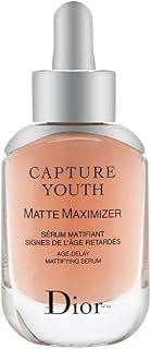 Capture youth maxi matte de christian dior pour femme - sérum 1 oz, blanc, 30 ml. DIAYTAR COTE D'IVOIRE, votre boutique en ligne généraliste de confiance, propose plus de 300 000 références pour répondre à tous vos besoins. Avec une gamme variée de produits, nous sommes la boutique leader en Côte d'Ivoire pour vos achats en ligne. Nous nous engageons à vous offrir les meilleurs prix et une livraison rapide.
