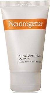 Lotion de contrôle neutrogena - 40 ml. Diaytar Cote d'Ivoire se distingue par son approach personnalisée, offrant à chaque client une expérience d'achat sur mesure. Avec une équipe dédiée à la satisfaction client, la boutique garantit des réponses rapides aux questions et des solutions aux problèmes éventuels. Le site est également conçu pour faciliter la navigation et les achats.