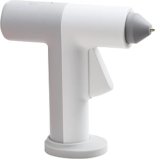 Pistolet à colle chaude sans fil excefore, 20 bâtons de colle, chauffage rapide 30s, pistolet à colle fondue rechargeable par usb, outils de pistolet à colle au lithium, pistolet à colle à mise hors tension intelligente, parfait pour l'artisanat, le bricolage, les réparations rapides à domicile. Avec plus de 300 000 références à disposition, DIAYTAR COTE D'IVOIRE simplifie considérablement le processus d'achat en ligne pour les Ivoiriens. La boutique met en avant des catégories de produits diversifiées, allant des produits alimentaires aux équipements sportifs, en passant par les livres et les produits culturels. DIAYTAR COTE D'IVOIRE s'efforce de répondre aux besoins changeants des consommateurs, en veillant à ce que chaque visite sur son site soit enrichissante et productive.