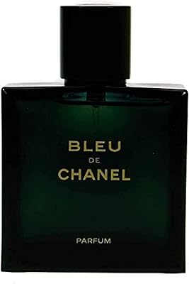 شانيل عطر بلو دي بارفان للرجال، 50 مل/1.7 اونصة