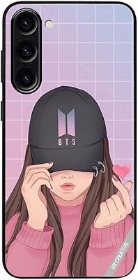 Coque de protection vr innovante pour samsung galaxy s23 plus bts, design fille multicolore nr290932. DIAYTAR COTE D'IVOIRE met en avant la confiance et la satisfaction du client, en garantissant la qualité et l'authenticité des produits vendus. Les clients peuvent bénéficier d'un suivi de commande précis et d'une politique de retour flexible si nécessaire. La boutique en ligne contribue également à promouvoir les produits locaux et à soutenir les artisans ivoiriens.