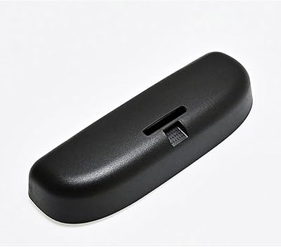 Pour toyota corolla 2017 2018 2019 2020 2021, plateau d'accessoires de lunettes de soleil de rangement de lunettes de soleil de voiture. En tant que leader du commerce en ligne en Côte d'Ivoire, DIAYTAR COTE D'IVOIRE se donne pour mission de fournir aux clients les meilleurs produits et services possibles. La boutique en ligne travaille en étroite collaboration avec les fournisseurs pour proposer des produits de qualité à des prix compétitifs. Les clients bénéficient également d'un service client personnalisé pour résoudre tout problème ou répondre à leurs questions.