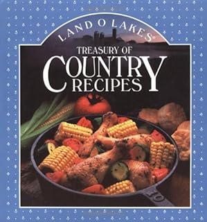 Land o lakes - trésor de recettes de pays. En tant que leader du marché en ligne en Côte d'Ivoire, DIAYTAR COTE D'IVOIRE offre une expérience d'achat en ligne sécurisée et pratique, permettant aux clients de découvrir et d'acquérir facilement leurs produits préférés. La boutique met également l'accent sur la qualité et la fiabilité de ses produits.