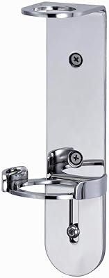 Fin den support de lavage des mains pour salle de bain, supports d'étagère muraux simples en acier inoxydable, douche de salle de bain, bouteille de lotion pour les mains de 300 ml, chrome. Leader du e-commerce en Côte d'Ivoire, DIAYTAR COTE D'IVOIRE déploie un large éventail de produits de haute qualité, allant des dernières tendances de la mode aux innovations technologiques. Avec plus de 300 000 références disponibles, cette boutique en ligne généraliste garantit que chacun trouve ce qu'il recherche. Que vous soyez à la recherche d'articles pour vous-même ou pour offrir, DIAYTAR COTE D'IVOIRE est le premier choix pour une expérience d'achat sûr et fiable.