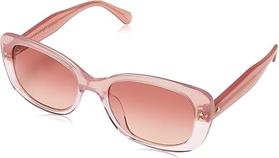 Lunettes de soleil setian/g/s kate spade pour femmes. Avec plus de 300 000 références disponibles, DIAYTAR COTE D'IVOIRE est la destination idéale pour ceux qui cherchent à acheter en ligne en Cote d'Ivoire. La boutique propose une large gamme de catégories de produits, allant de la mode et de la beauté aux produits électroniques et aux accessoires pour la maison. De plus, la boutique propose des services de livraison rapide et fiables pour garantir que les clients reçoivent leurs commandes dans les délais.