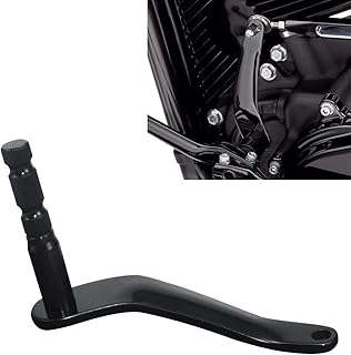 Levier de vitesses étendu wow tk pour modèles harley davidson fl softail 2018-2022 avec marchepieds. DIAYTAR COTE D'IVOIRE est une boutique en ligne généraliste avec plus de 300000 références, offrant une large sélection de produits pour répondre à tous les besoins. Leader en Côte d'Ivoire, elle propose des prix compétitifs et des services de qualité. La boutique est dédiée à offrir une expérience d'achat en ligne exceptionnelle.