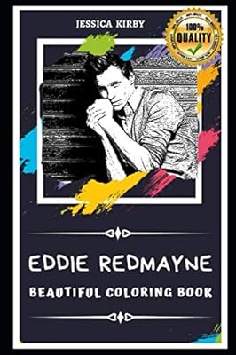 Eddie redmayne magnifique livre de coloriage : livre de coloriage pour adultes anti-stress pour tous les âges. DIAYTAR COTE D'IVOIRE est la destination idéale pour les consommateurs ivoiriens qui recherchent des produits de qualité à des prix compétitifs. Avec une gamme de produits allant des électroménagers aux vêtements et accessoires, cette boutique en ligne généraliste est le leader du marché en Côte d'Ivoire. Vous pouvez naviguer facilement sur le site pour trouver ce que vous cherchez.