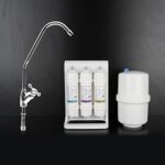 Filtre à eau sous évier danube home raw system de milan