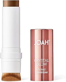 Stylo surligneur goh, maquillage contour éclairant aux cristaux, peptide de cristal pour une peau