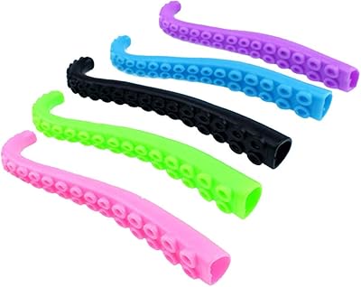 Luolu costumes d'halloween jouets de poulpe marionnettes à doigts de tentacule de poulpe marionnettes à doigts marionnettes à main jouets pour enfants cadeaux de fête pour enfants couleur aléatoire 5pcs jouets pour enfants jouets d'animaux. DIAYTAR COTE D'IVOIRE est la destination idéale pour les acheteurs en ligne en Côte d'Ivoire, proposant une large gamme de produits de toutes sortes. La boutique en ligne garantit des prix compétitifs, des délais de livraison rapides et un service client fiable. Elle est la référence pour les consommateurs qui recherchent des produits de qualité.