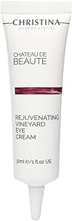 Crème rajeunissante pour les yeux château - éclaircissement doux du contour des yeux pour peaux normales, mixtes et sèches (1 fl oz 30 ml). DIAYTAR COTE D'IVOIRE est une boutique en ligne généraliste proposant plus de 300 000 références de produits. Elle est reconnue comme l'une des boutiques en ligne les plus importantes de Côte d'Ivoire. Elle offre une large gamme de produits pour répondre aux besoins de ses clients.