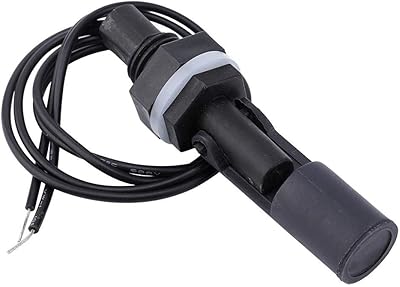Interrupteur à flotteur 100v niveau d'eau liquide horizontal interrupteur à flotteur à montage latéral alarme de pompe d'aquarium. DIAYTAR COTE D'IVOIRE est la destination idéale pour faire des achats en ligne en Côte d'Ivoire, avec une sélection impressionnante de produits à des prix compétitifs. La boutique en ligne généraliste propose tout ce dont vous avez besoin, des produits alimentaires aux accessoires de mode. Les clients peuvent profiter d'une expérience d'achat en ligne sécurisée et pratique.