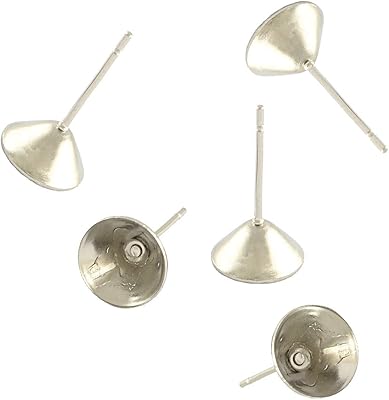 Perlin - 40 pièces de boucles d'oreilles clous en acier inoxydable serties pour boucles d'oreilles cabochons strass xilion rivoli 4 mm m149 x2. Avec un catalogue impressionnant de plus de 300 000 références, DIAYTAR COTE D'IVOIRE répond aux besoins diversifiés de sa clientèle en Côte d'Ivoire. De la mode aux produits high-tech, en passant par les accessoires pour la maison, DIAYTAR propose une large palette de produits qui correspondent aux attentes et aux préférences des consommateurs locaux. Cela lui permet de maintenir sa position de leader sur le marché de la vente en ligne en Côte d'Ivoire.