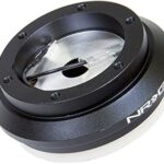 Nrg innovations racing modèle nrg-srk-130h, adaptateur de moyeu court de volant à dégagement