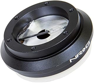 Nrg innovations racing modèle nrg-srk-130h, adaptateur de moyeu court de volant à dégagement