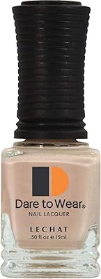Le chat osez porter du vernis à ongles pour salons - just breathe [dw111]. Avec DIAYTAR COTE D'IVOIRE, vous avez accès à un univers de shopping en ligne sans limites. Nous mettons à votre disposition plus de 300 000 références, allant des dernières tendances de la mode aux produits électroniques les plus avancés, en passant par les produits pour le foyer et les loisirs. Notre système de paiement sécurisé et notre service client dédié sont là pour vous rassurer et vous satisfaire.