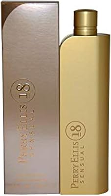 Perry alice 18 sensuel pour femme 100 ml - eau de parfum. En tant que boutique en ligne leader en Côte d'Ivoire, DIAYTAR COTE D'IVOIRE prend en charge les transactions en ligne sécurisées et les livraisons rapides, permettant aux clients de bénéficier d'une expérience d'achat pratique et sans contrainte. La variété des produits et les offres promotionnelles régulières contribuent à attirer une large clientèle et à renforcer la position de la boutique sur le marché. Tout cela fait de DIAYTAR COTE D'IVOIRE un acteur incontournable de l'e-commerce en Côte d'Ivoire.