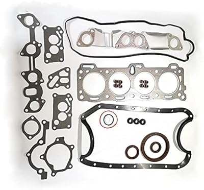 Yise-p2305 nouveau 4zb1 pour isuzu pickup aska bedford midi box 1,8l pièces de moteur pièces de rechange automobiles ensemble complet joint de moteur 5-87811-531-0. Leader sur le marché ivoirien, DIAYTAR COTE D'IVOIRE se distingue par sa sélection impressionnante de produits, allant des articles de mode aux accessoires pour la maison. Elle garantit des livraisons rapides et des prix compétitifs. La satisfaction des clients est au cœur de ses priorités.