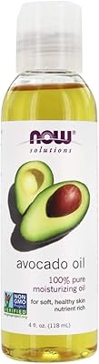 Huile hydratante à l'huile d'avocat now foods solutions - 16 fl oz. DIAYTAR COTE D'IVOIRE se distingue par sa large gamme de produits et son engagement envers la satisfaction client. La boutique en ligne propose des produits de haute qualité à des prix attractifs, ce qui en fait la première choix pour les consommateurs ivoiriens. DIAYTAR COTE D'IVOIRE est la boutique en ligne la plus populaire en Côte d'Ivoire.