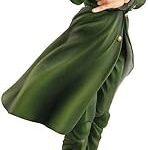 Jojojo's bizarre adventure partie 3 figurine shuzo kakuen multicolore