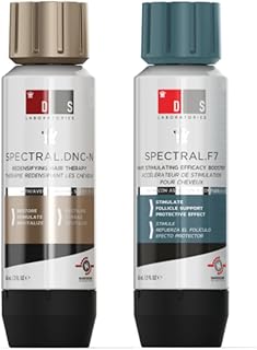 Pack booster de perte de cheveux (proactif et réparateur pour hommes et femmes) accélérateur de croissance des cheveux dnc-n spectrum et spectral f7. Diaytar Côte d'Ivoire est le leader du commerce en ligne en Côte d'Ivoire, proposant une gamme étendue de produits pour répondre aux besoins de ses clients. La boutique en ligne met l'accent sur la qualité des produits et la satisfaction des clients, avec un service client de haute qualité. Les clients peuvent également profiter d'un système de paiement sécurisé pour effectuer leurs achats en ligne.