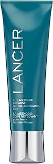 The method skin care nettoyant pour peaux normales à mixtes, 120 ml. DIAYTAR COTE D'IVOIRE est une plateforme de commerce en ligne qui propose plus de 300000 références de produits. Elle offre une expérience d'achat facile et sécurisée, ainsi qu'une livraison rapide et fiable. DIAYTAR COTE D'IVOIRE est la destination idéale pour faire vos achats en ligne en Côte d'Ivoire.