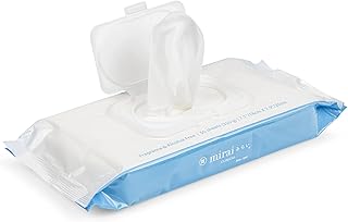 Lingettes corporelles pour adultes | lingettes purifiantes et désodorisantes gratuites à l'extrait