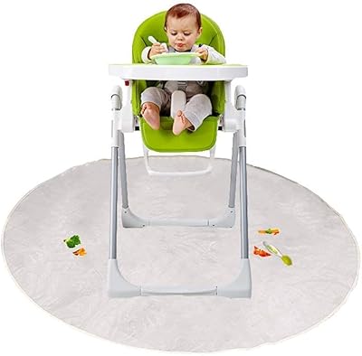 Tapis de sol pour bébé, tapis de jeu en plastique, protecteur de sol